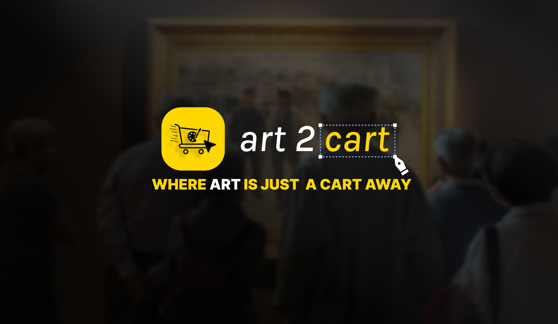 Art2Cart preview